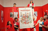 INAUGURACIÓ DE L'EXPOSICIÓ «MUIXERANGUES AL CEL DE VINARÒS» A L'AUDITORI DE VINARÒS 08-10-2026