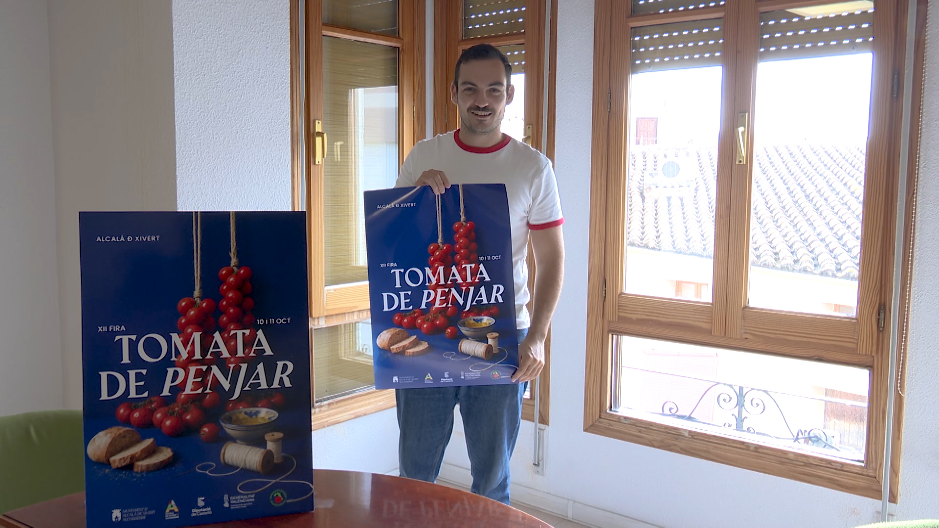 video