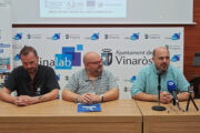 PRESENTACIÓ DE LA JORNADA PIISET CONECTA-COCEMFE A VINARÒS 22-10-2026