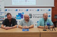 PRESENTACIÓ DE LA JORNADA PIISET CONECTA-COCEMFE A VINARÒS 22-10-2026