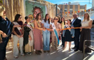 INAUGURACIÓ DE LA FIRA DE LA TARDOR DE SANT RAFAEL DEL RIU 10-10-2026