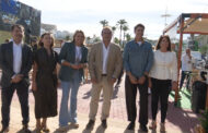 CELEBRACIÓ DEL V FESTIVAL GASTRONÒMIC CASTELLÓ RUTA DE SABOR A PENÍSCOLA 23-10-2026