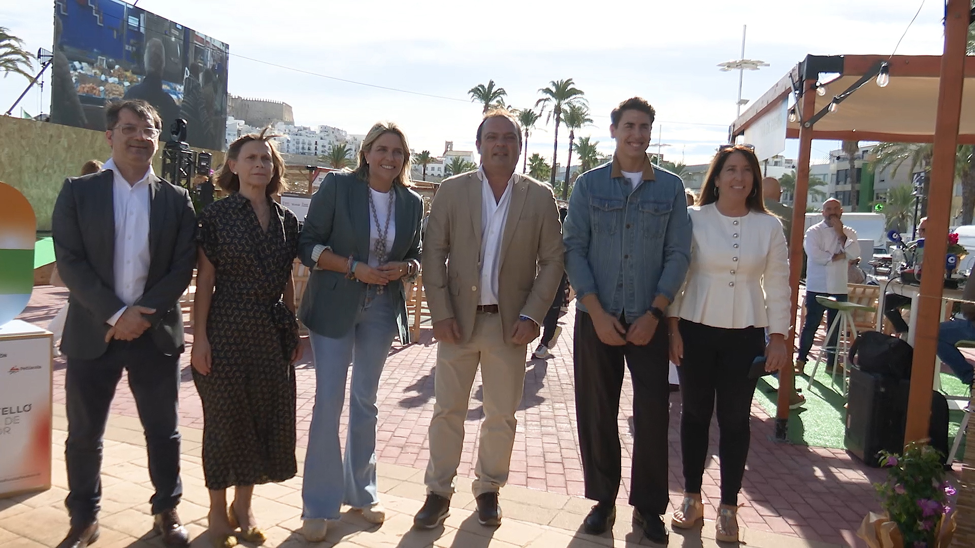 video