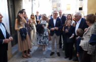 HOMENATGE A DANIEL MONTULL I TOMÁS MOLINS A LA SALZADELLA 10-10-2026