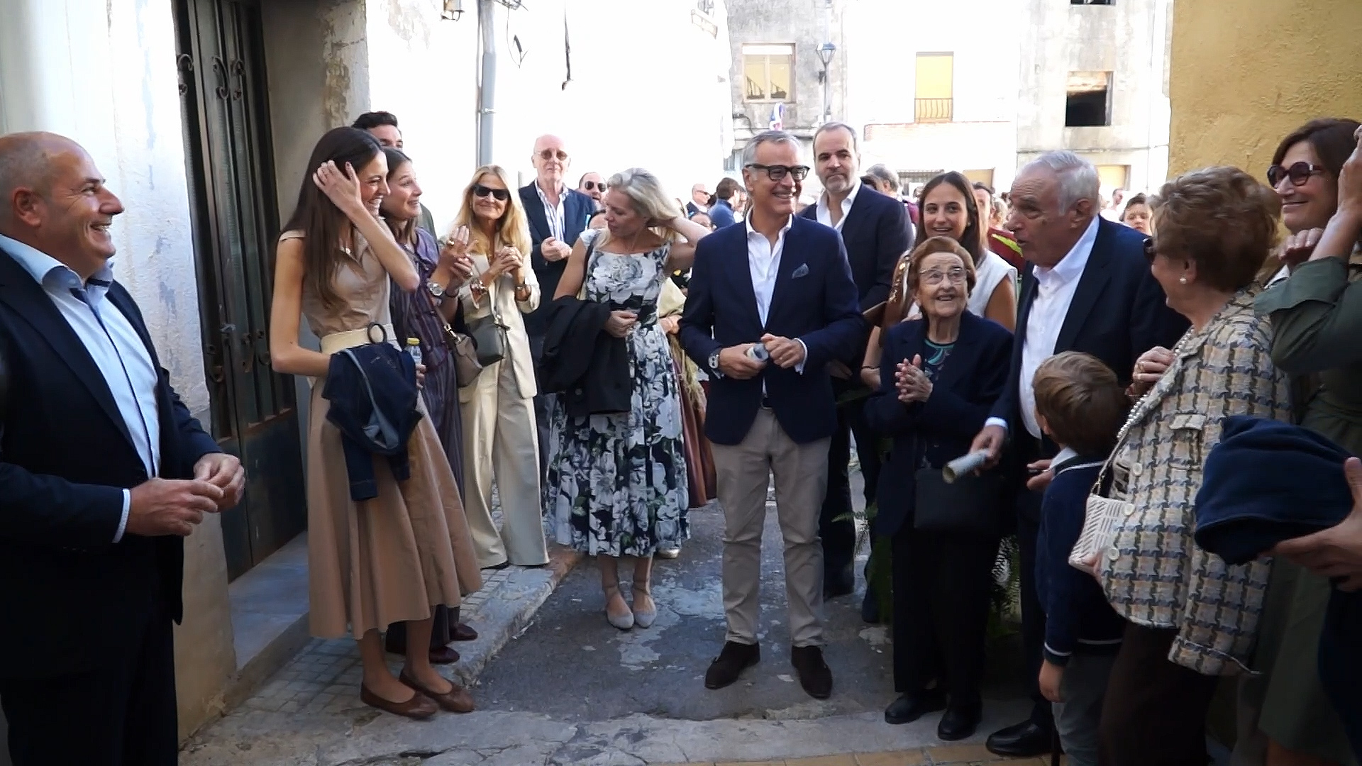 video