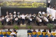 XXXI TROBADA DE BANDES DE MÚSICA ELS PORTS-ALT MAESTRAT A CATÍ 04-10-2026