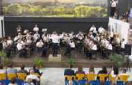 XXXI TROBADA DE BANDES DE MÚSICA ELS PORTS-ALT MAESTRAT A CATÍ 04-10-2026