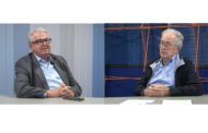 FRANCISCO GIL I VICTORIANO PRIM, PRESIDENT I VICEPRESIDENT, DE L'ASSOCIACIÓ BAIX MAESTRAT IMPULSA, A L’ENTREVISTA DE C56 30-10-2026
