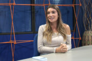 CANDELA ANGLÉS, DIPUTADA AUTONÒMICA DEL PP I REGIDORA DE CÀLIG, A L'ENTREVISTA DE C56 27-10-2026