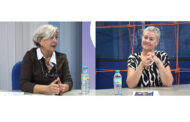 ROSA MUSEROS I LALI AUSSENSI, DE L'AECC, A L'ENTREVISTA DE C56 09-10-2026