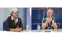 ROSA MUSEROS I LALI AUSSENSI, DE L'AECC, A L'ENTREVISTA DE C56 09-10-2026