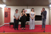 FUNDACIÓ CAIXA VINARÒS. JORNADA DE MEMÒRIA MUSICAL CONXITA BADIA-CARLES SANTOS 27-10-2026
