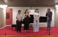 FUNDACIÓ CAIXA VINARÒS. JORNADA DE MEMÒRIA MUSICAL CONXITA BADIA-CARLES SANTOS 27-10-2026