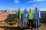 El PPCS celebra que la GVA protegisca la ramaderia dels Ports amb 2M en basses a Morella i Castellfort