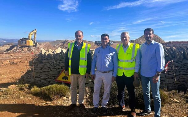 El PPCS celebra que la GVA protegisca la ramaderia dels Ports amb 2M en basses a Morella i Castellfort