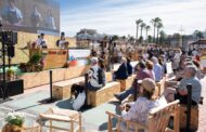 La Diputació tanca amb una gran afluència de públic el V Festival «Castelló Ruta de Sabor» celebrat a Peníscola