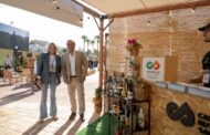 Peníscola es convertix durant tres dies en aparador de la gastronomia provincial amb el Festival Gastronòmic