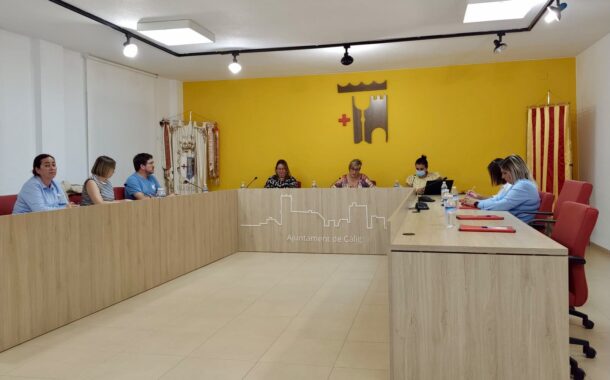 Càlig aprova els preus públics dels habitatges municipals per a joves del carrer de Santa Teresa