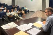 La Regidoria de Participació Ciutadana de Rossell reunix a les associacions per a fer el calendari d’actes de 2027