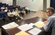 La Regidoria de Participació Ciutadana de Rossell reunix a les associacions per a fer el calendari d’actes de 2027