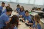 Vinaròs inicia una nova edició del programa d’horts escolars