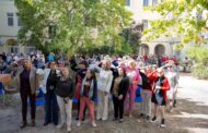 La Diputació posa en valor la labor de la Fundació Ateneu Castelló en l'atenció a les persones amb DCA