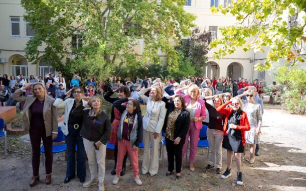 La Diputació posa en valor la labor de la Fundació Ateneu Castelló en l'atenció a les persones amb DCA