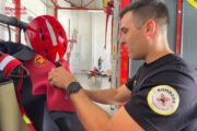 Emergències insisteix a la ciutadania que intensifiqui les precaucions per risc extrem per pluges