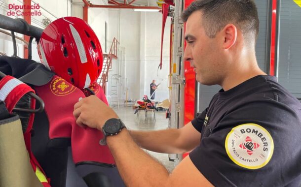 Emergències insisteix a la ciutadania que intensifiqui les precaucions per risc extrem per pluges