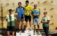 El X Trail, Marxa a Peu i Canicross Vila de Càlig es consolida amb prop de 400 participants