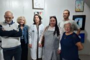 L’Hospital de Vinaròs inaugura una nova edició de l’exposició «Art Brut» del CRISOL
