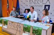 Peníscola es prepara per a acollir la tercera edició de la seua Marxa Solidària per l’ELA
