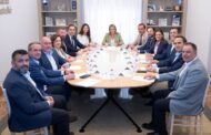 La Diputació celebrarà el 3 de novembre ple extraordinari per a l'aprovació del Pressupost 2027