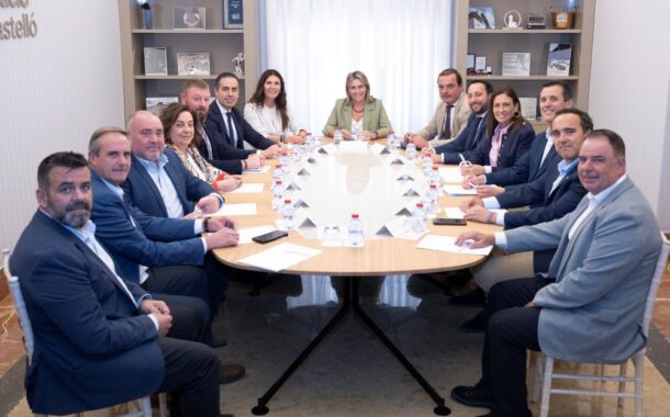 La Diputació de Castelló aprovarà el 3 de novembre el Pressupost 2027