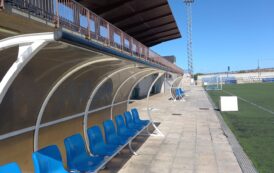 Esports impulsa la millora integral de les instal·lacions esportives municipals de Vinaròs