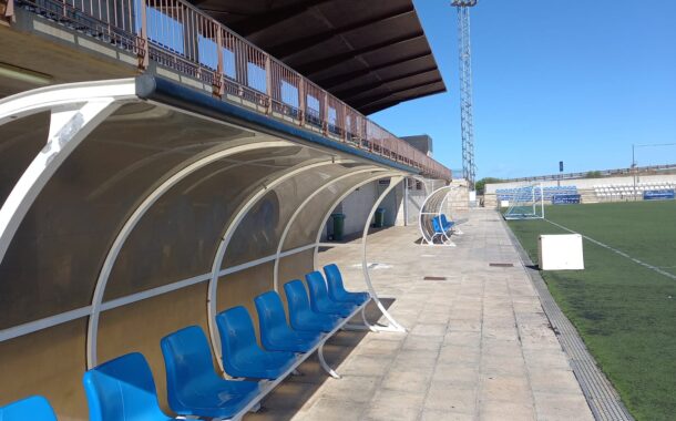 Esports impulsa la millora integral de les instal·lacions esportives municipals de Vinaròs