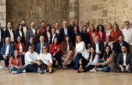 El PSPV-PSOE Ports-Maestrat destaca la «magnífica» representació en les llistes al Congrés i al Senat