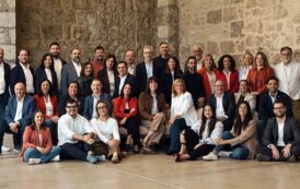 El PSPV-PSOE de la comarca Ports-Maestrat destaca la «magnífica» representació en les candidatures del Partit al Congrés i al Senat per Castelló