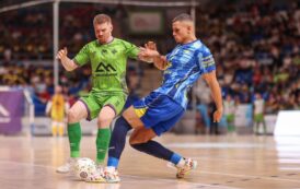 El Servigroup Peníscola cau davant el líder després d'avançar-se 0-2 a Palma (4-3)