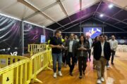 Vinaròs inaugura la XIV edició de Gámesis