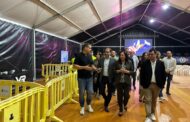 Vinaròs inaugura la XIV edició de Gámesis