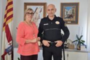 Càlig reforça la vigilància rural amb una subvenció de 12.000 euros de la Diputació de Castelló
