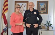 Càlig reforça la vigilància rural amb una subvenció de 12.000 euros de la Diputació de Castelló