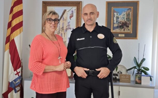 Càlig reforça la vigilància rural amb una subvenció de 12.000 euros de la Diputació de Castelló