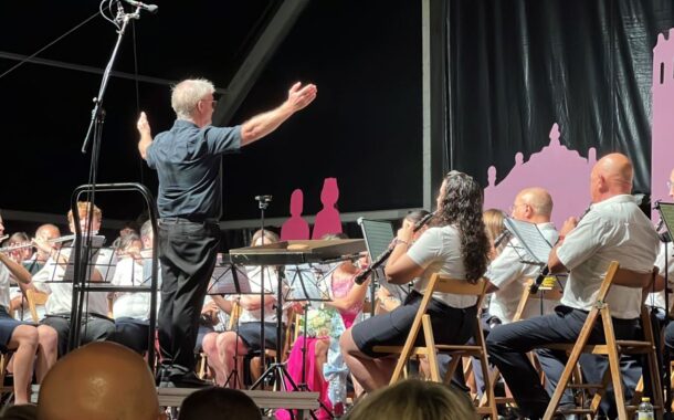 Compromís reclama una solució urgent per la falta d’espais de l’Escola de Música de Benicarló