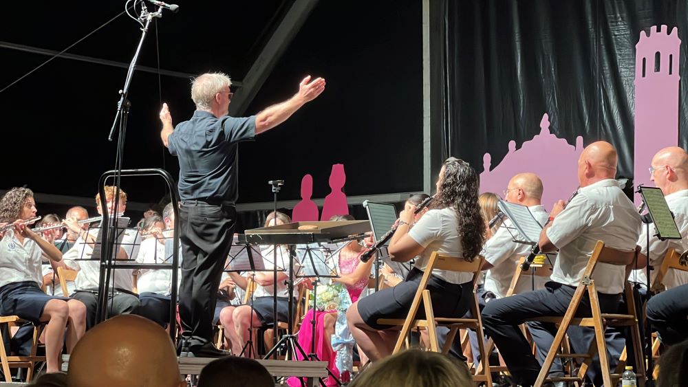 Compromís reclama una solució urgent per la falta d’espais de l’Escola de Música de Benicarló
