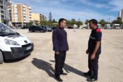 Vinaròs iniciarà dilluns la millora dels aparcaments de la zona centre