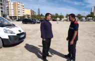 Vinaròs iniciarà dilluns la millora dels aparcaments de la zona centre
