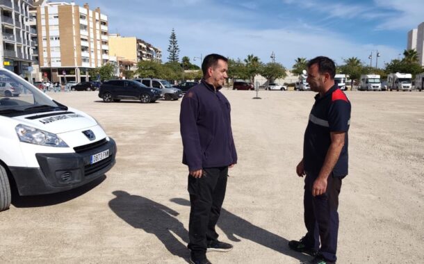 Vinaròs iniciarà dilluns la millora dels aparcaments de la zona centre