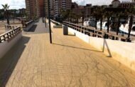 Benigazlum Tot per Benicarló denuncia el «descontrol» en l'ús dels patinets a la ciutat
